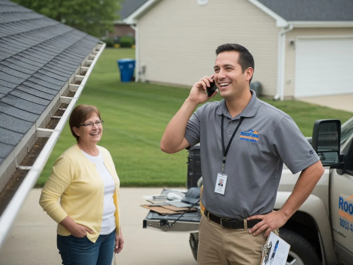 Local Roofing Contractors New Canton, VA FAQs
